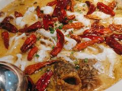 -鱼亨小鲜酸菜鱼(大信店)