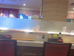 -万岁寿司(芳村店)