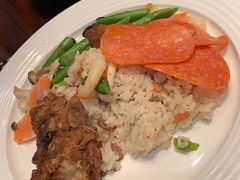 -青岛鑫江温德姆酒店
