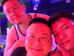 -AIRS BAR(东门中心城店)