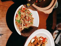 -老湘村·湖南土菜(天河维多利店)