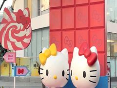 -东莞松山湖万象汇