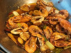 -七欣天香辣蟹火锅(武义壶山广场店)