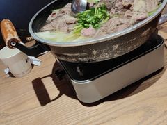 -川堂风·跷脚牛肉·乐山爆炒(宝山日月光店)