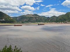 -北岐滩涂