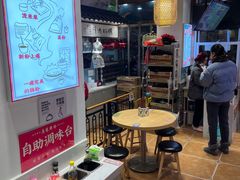 -荔银肠粉·非遗手藝(夫子庙店)