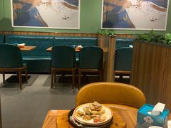 大堂-快乐爱斯米牛排自助(正大广场店)