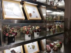 -植物学家的女儿(北马道巷店)