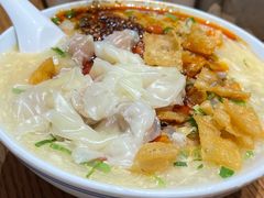 -小豆海棠(人民南路店)