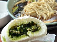 -重元寺香积厨素斋馆