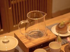 -竹里馆 ·茶食(奥体店)