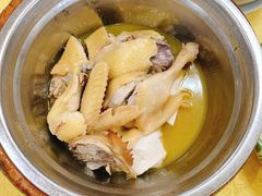 招牌碧映鸡-成惠食府(赤岗店)
