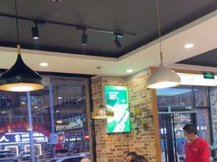 -禾记海鲜烧烤(八一路店)