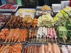 -好可爱经典炸炸炸·炸鲜奶(长郡老店)