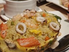 -避风塘(宝山万达店)