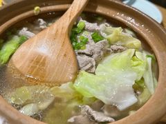 -全牛匠·乐山跷脚牛肉(西单华威约饭街店)