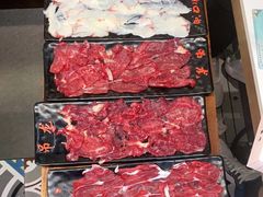 -刘少华贵州小黄牛·鲜牛肉火锅(总店)