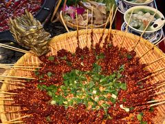 -蜀大侠火锅(总府路店)