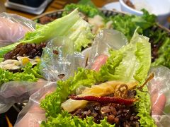 -隔壁老王·家常云南菜(花巷店)