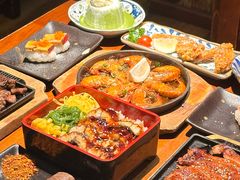 -小川洋风料理(江汉路店)