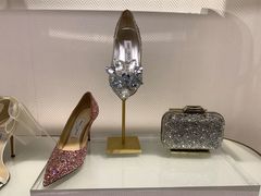 -JIMMY CHOO(恒隆广场店)