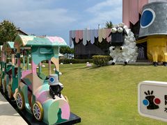 -水桶王国主题餐厅·聚会·生日派对·亲子活动·家庭套餐(亚龙湾希尔顿店)