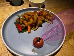 -798餐厅(任丘路店)