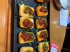 -老炉家木炭烤肉(长江国际店)