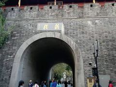 -鼓楼(西湖风景名胜区)