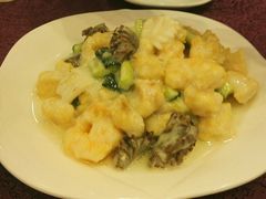 全爆-燕春楼(海河华鼎店)