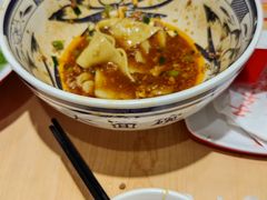 -子午路张记肉夹馍(兵马俑店)