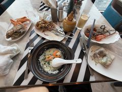 -万达文华酒店·48F云端窗景美食汇自助餐厅