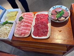 -老员外骨汤火锅(海州古城店)