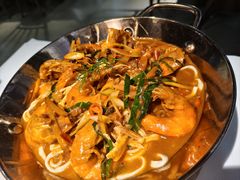 -花样西贡·蜜越餐厅·法式越南料理(水晶城店)