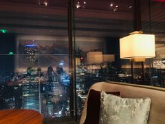 -北京柏悦酒店·锦庭餐厅Dining Room