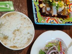 -巴依老爷新疆餐厅