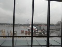 -虹桥机场国航贵宾室v8