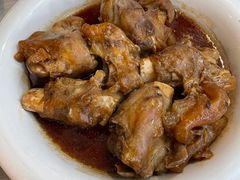 -斯琴阿妈蒙古餐厅(新城店)