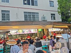 -小煵记·打边炉(西丽文光店)