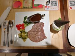-必胜客(堤口路店)