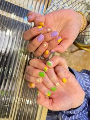 -RL Nail·瑞丽美甲美睫品牌原创店