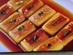 -翕间食·精致淮扬菜(江苏大剧院店)
