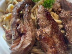 -豪客来牛排(钢铁大街店-2106)