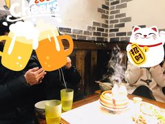 -酒阳蒸经小酒馆(解放碑店)