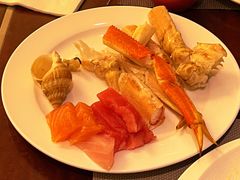 -索菲特西湖大酒店·香榭丽全日候餐厅(南山路店)