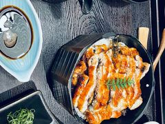 -玄白·炭烤活鳗(上海首店)