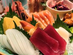 -匠和风精致料理(成都龙湖滨江天街店)
