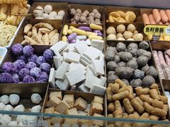 -超级泰·泰式麻辣烫(南京商厦店)
