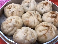 -扬州大学扬子津校区润园餐厅