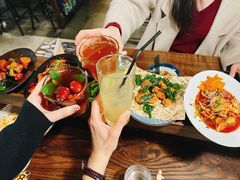 -杨梅市场·打工人小酒馆(新天地店)